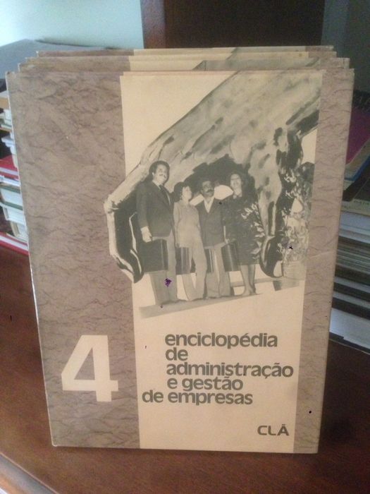 Enciclopédia completa