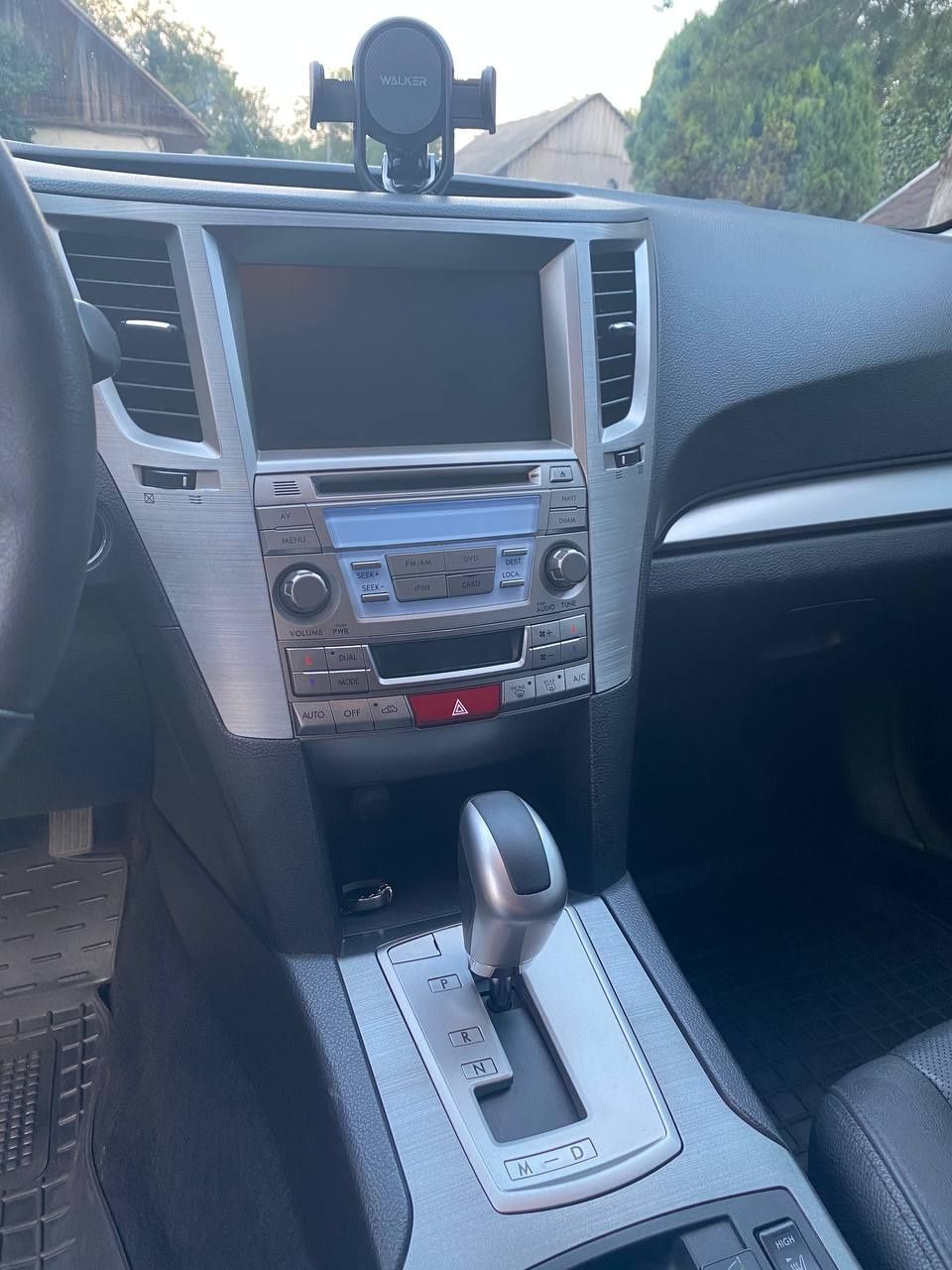 Продам Subaru Outback 2011