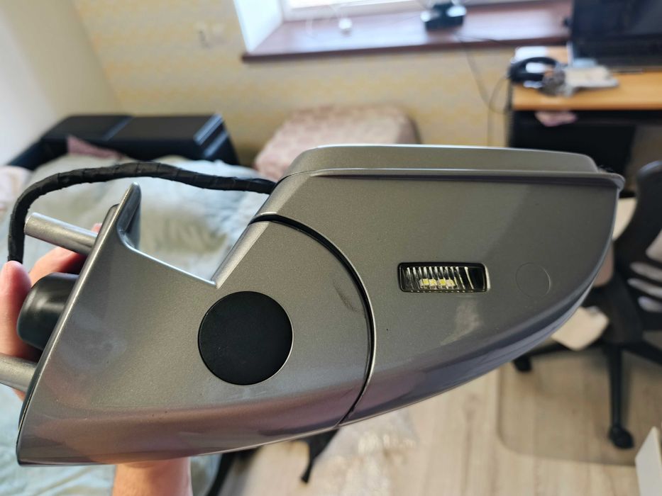 Зеркало боковое Mercedes GL X164 X166 Рестайл Правое