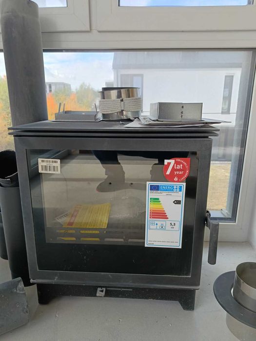 piecyk wolnostojący