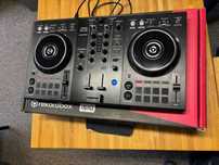 Mikser Pionier DDJ- 400- ~Idealny stan