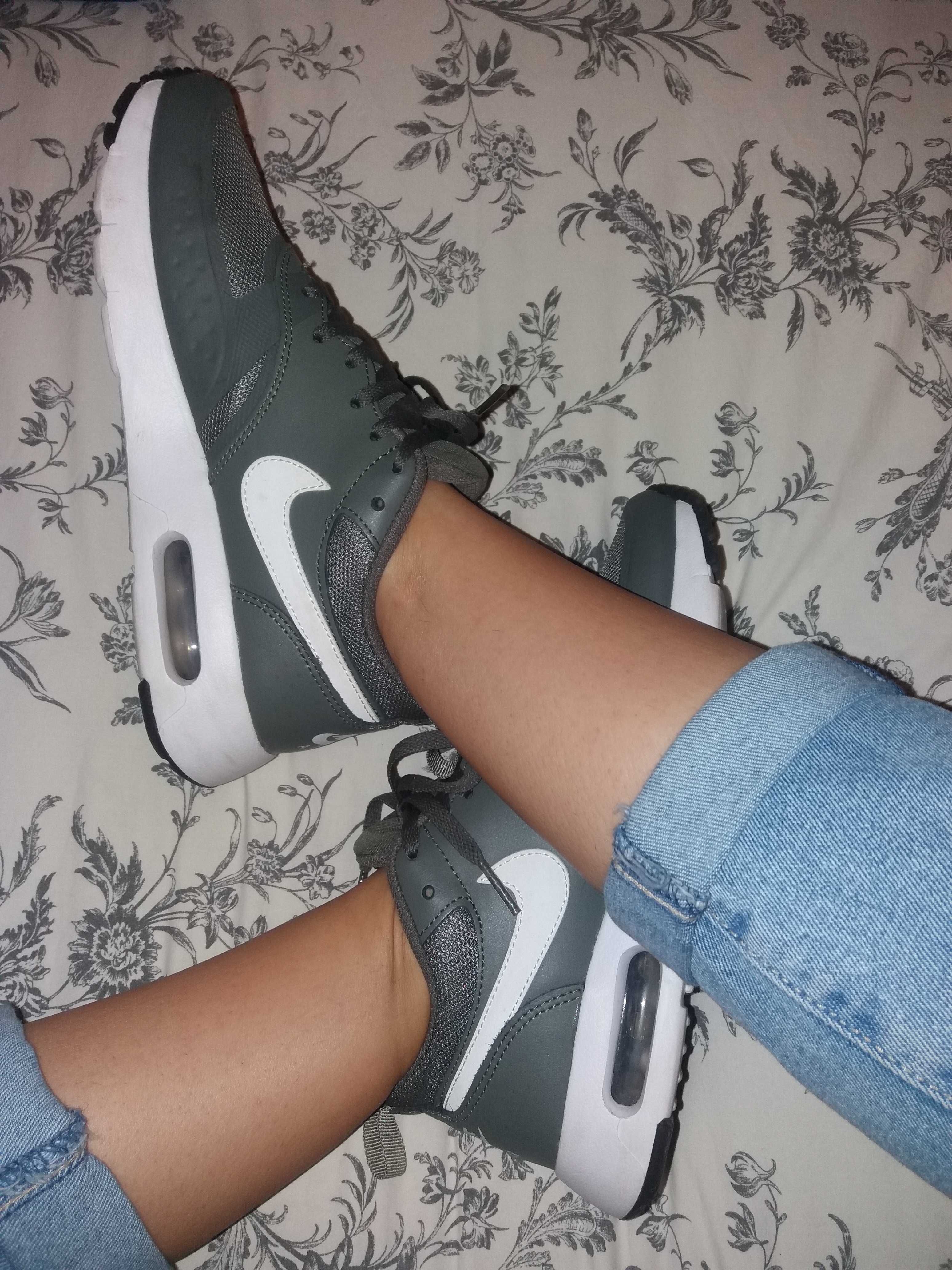 Nike Air Max SC verde