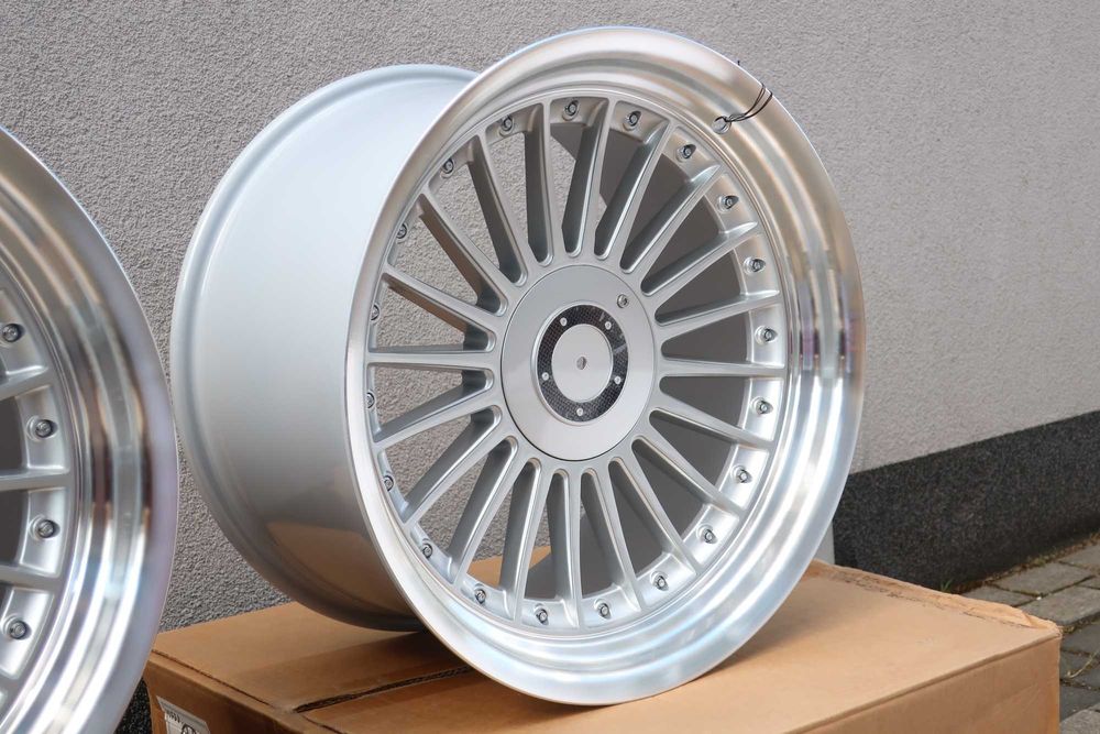alu felgi 18 5x120 ALPINA bmw 8,5/10 e32 e38 e39 e60 e61 e34 e63 e65