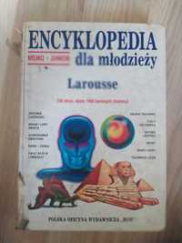 Encyklopedia Larousse dla młodzieży
