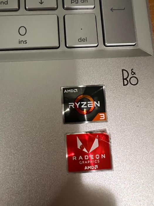 HP pavilion 15 AMD Ryzen 3