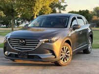 2018  Mazda  CX-9
