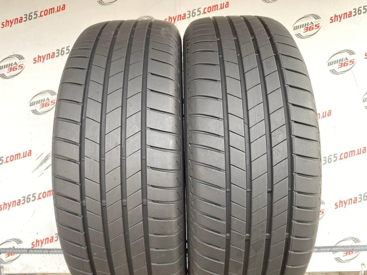 шини бу літо 225/55 r19 bridgestone turanza t005 6mm