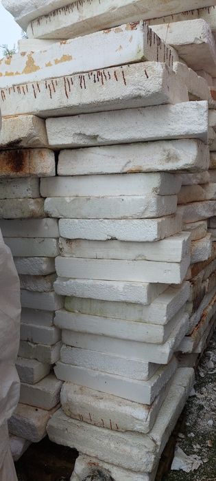 Styropian rozbiórkowy 15