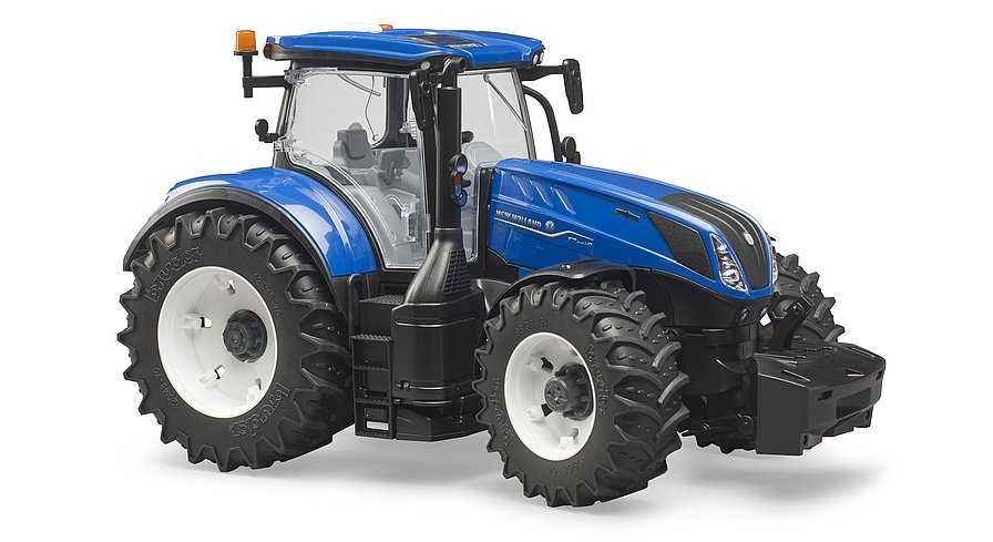 Трактор New Holland T7.315 Bruder (Брудер) 03120