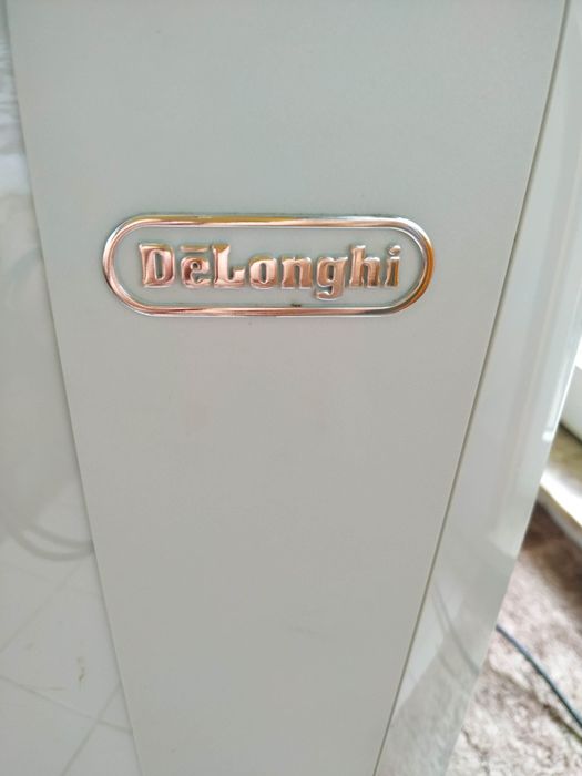 Vendo ar condicionado portátil