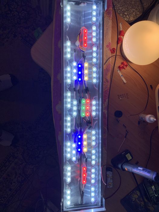 Akwarium bezobsługowe jamnik filtry gratisy