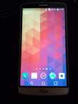 Telefon Lg sprawny
