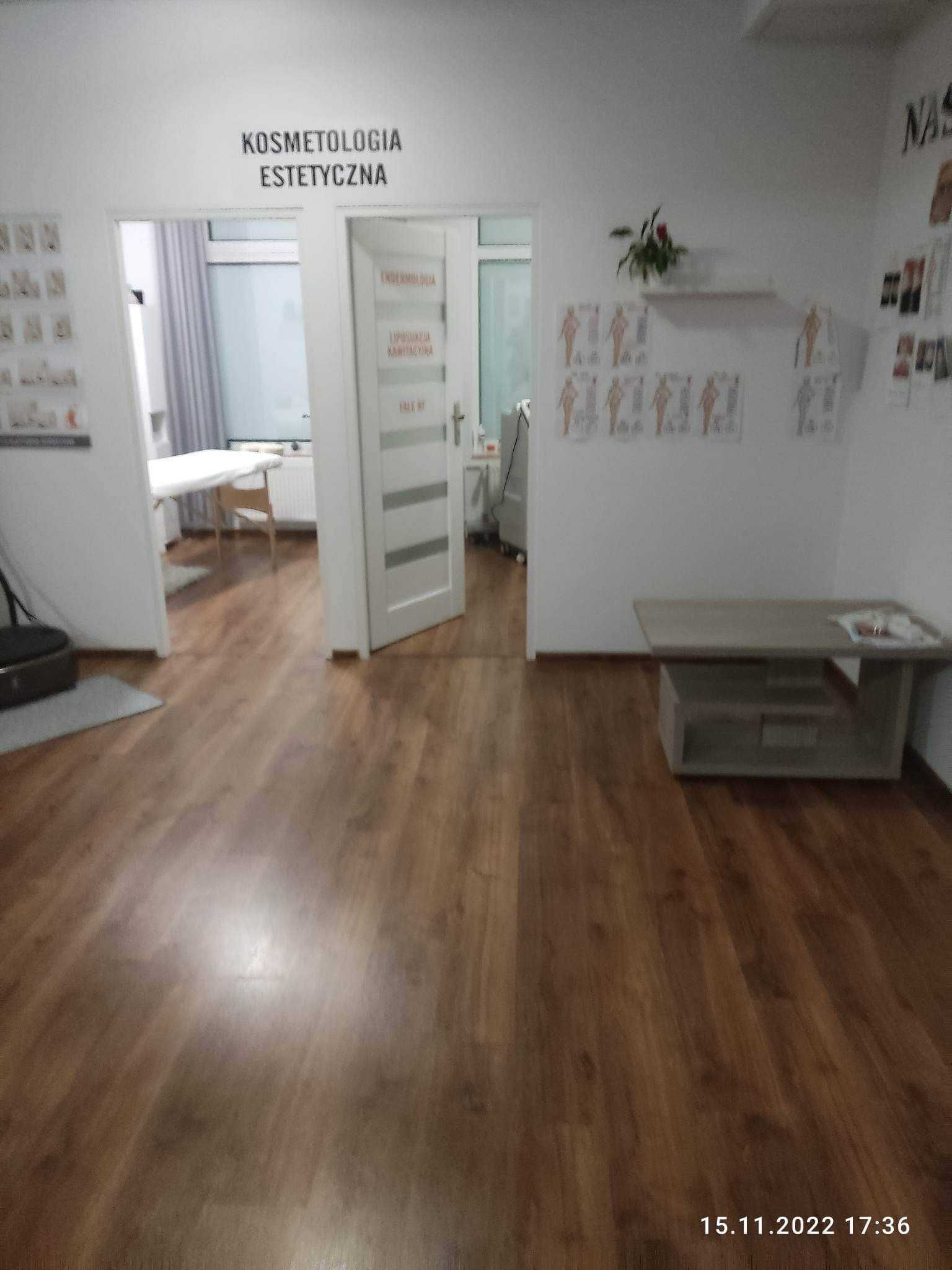 Lokal do wynajęcia Staszów 120 m2