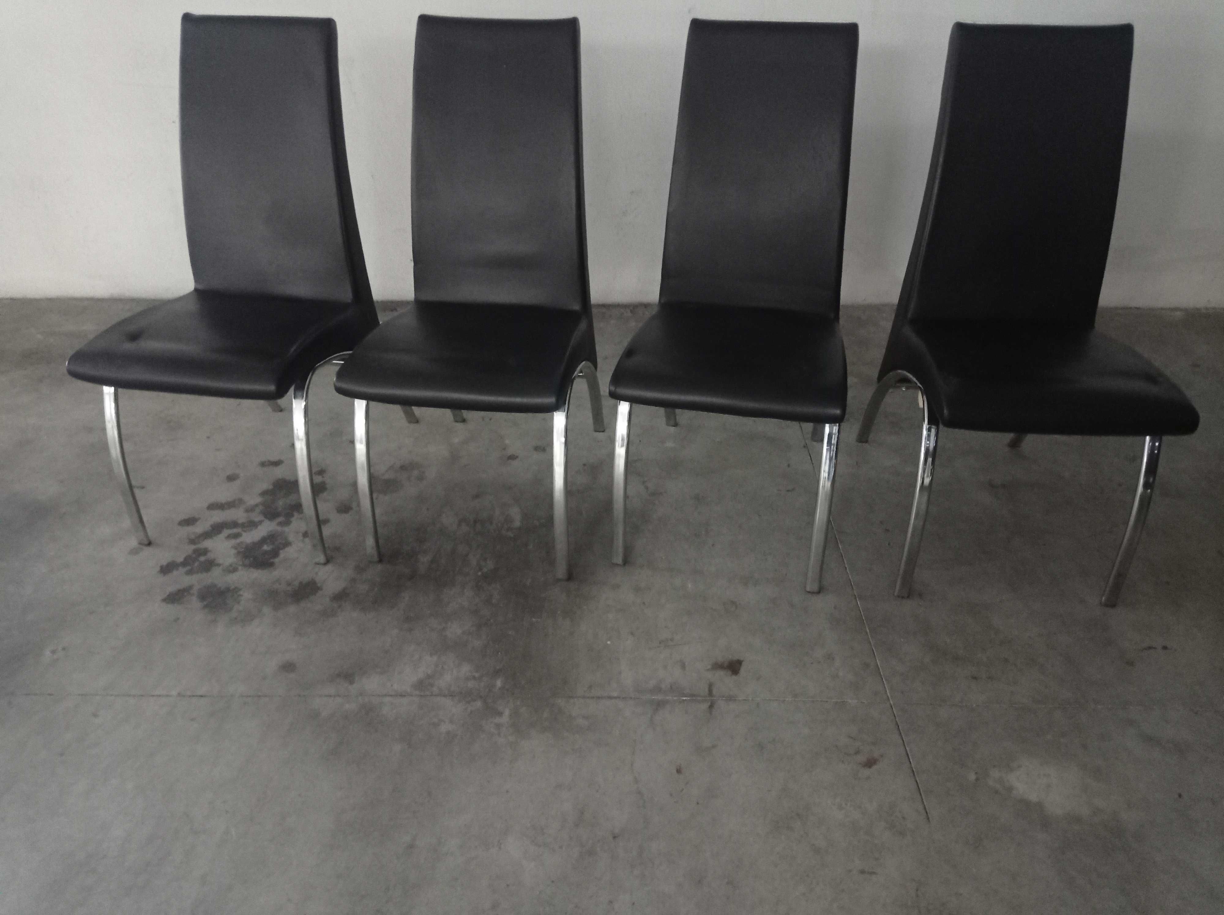 Cadeiras de Sala Jantar