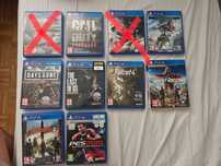 Gra ps4 call of duty vanguard.