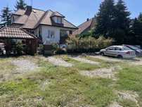 Na Wynajem Plac 300 m2 , ogrodzony