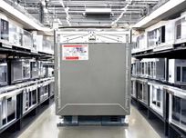 Посудомийна машина Miele G 6265 SCVI XXL посудомоечная