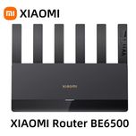 Wi-Fi Роутер Xiaomi BE6500