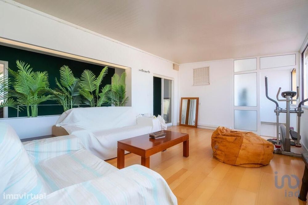 Apartamento T4 em Faro (Sé e São Pedro) de 227,00 m2