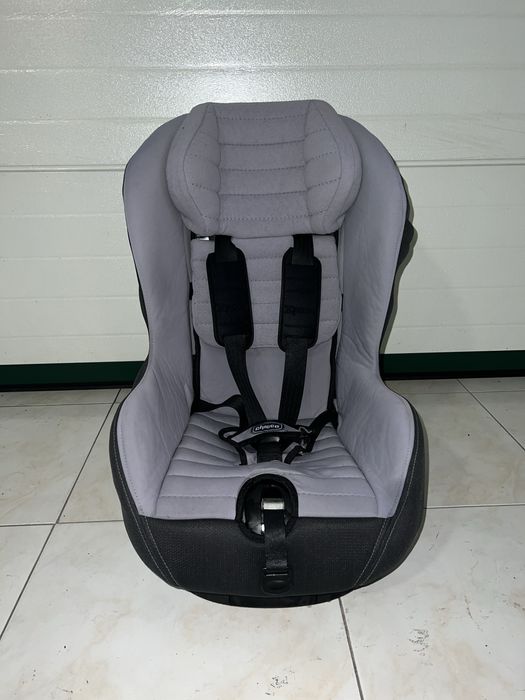 Cadeira auto Chicco Xpace (negociavel)