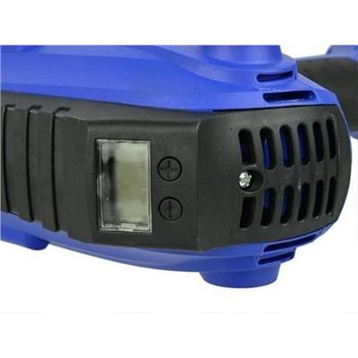 Klucz udarowy elektryczny 1/2 1050W 150-350Nm Geko