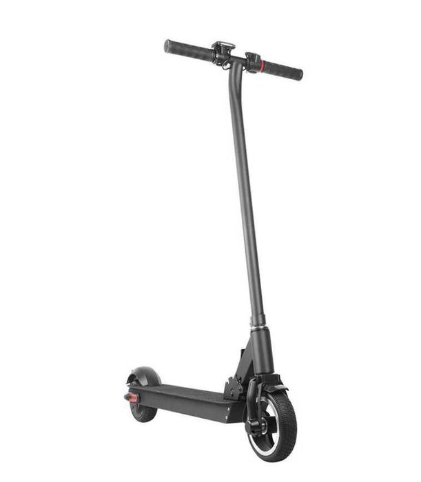 Hulajnoga elektryczna 300W silnik elektryczny zasilany baterią 6.6Ah