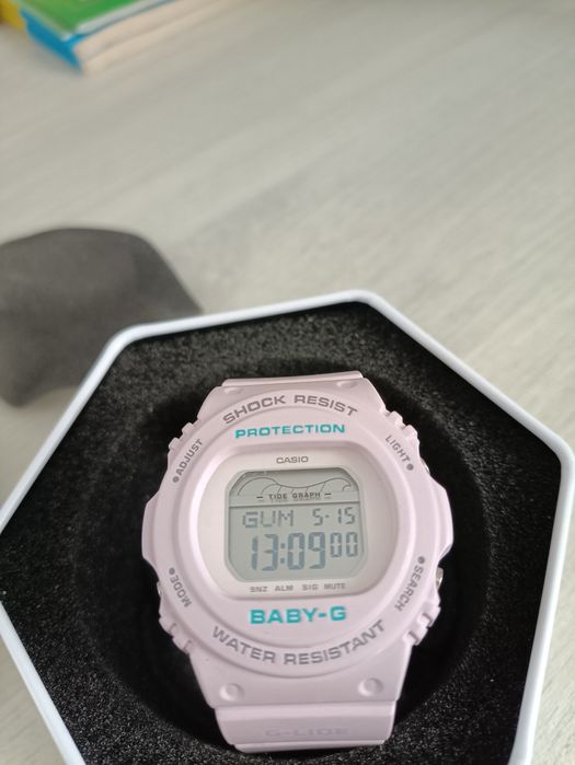 Жіночий годинник casio