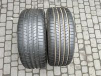 Demo Opony Bridgestone Turanza Eco - 255/50/19