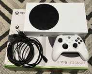 Xbox Series S 512 GB SSD