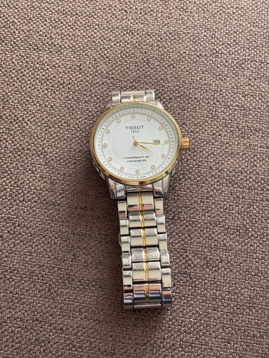 Relogio novo Tissot