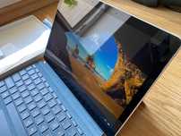 MICROSOFT Surface Go 2 M3-8100Y LAPTOP 2w1 ETUI Signature Cover tablet