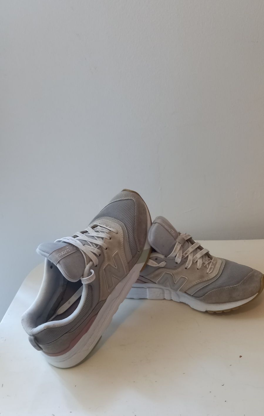 Sapatilhas new balance