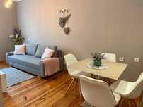 mieszkanie na doby tygodnie apartament w super lokalizacji -Pati