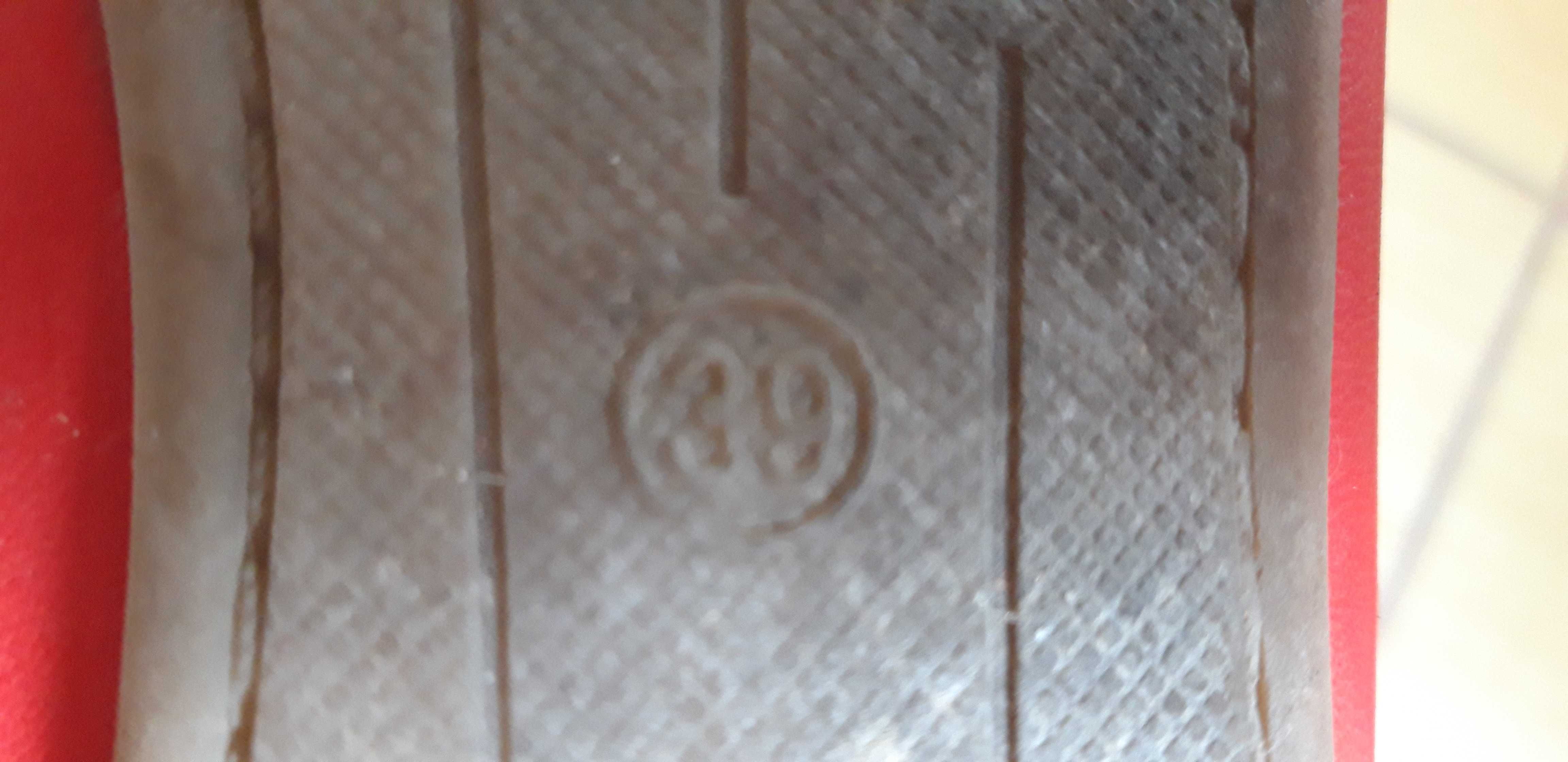Mokasyny damskie rozmiar 39