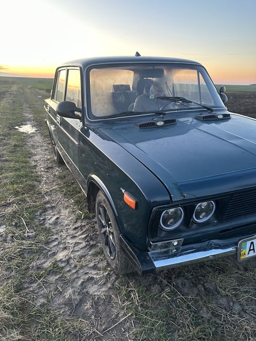 Продам ВАЗ 2106
