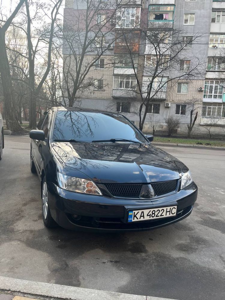 Продам Lancer 9 1.6 20007