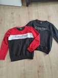 2 x bluza calvin klein rozmiar M- 152