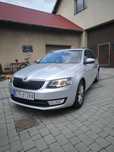 Skoda Octavia Skoda Octavia 1.4 TSI - 2016, Automatyczna Skrzynia, Idealny Stan