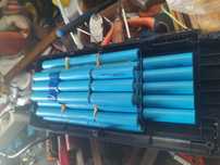 Bateria de Litio 48v 20Ah