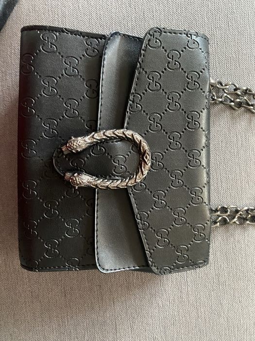 Torebka Gucci Dionysus.