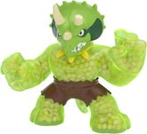 Goo Jit Zu Dino power, Tritops The Triceratops Гуджитсу Трицератопс