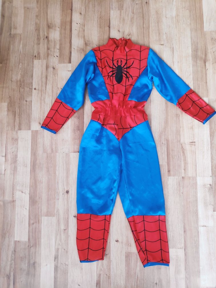 Strój/przebranie SpiderMan