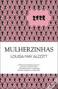 NOVO - Mulherzinhas - Louisa May Alcott