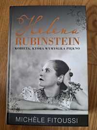 Helena Rubinstein. Kobieta, która wymyśliła piękno. Michele Fitoussi