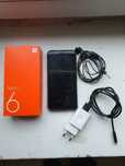 Xiaomi Redmi 6 32gb/3gb
