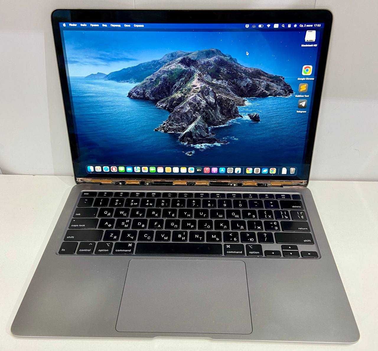 Ноутбук Apple MacBook Air A2179 13' Retina 2020