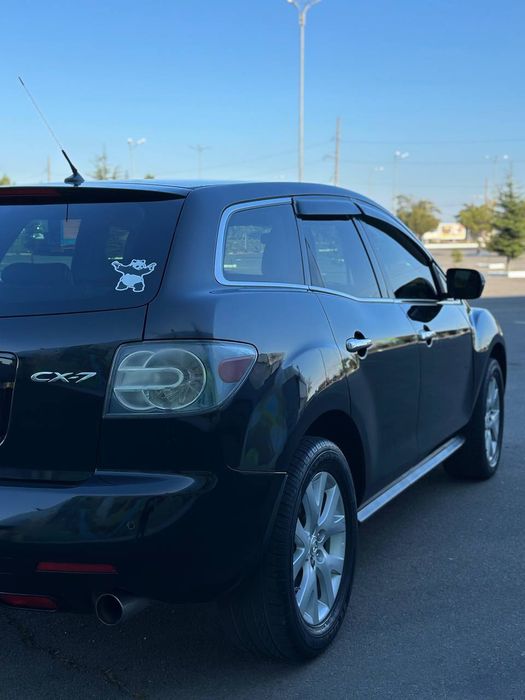 Продам Mazda CX-7