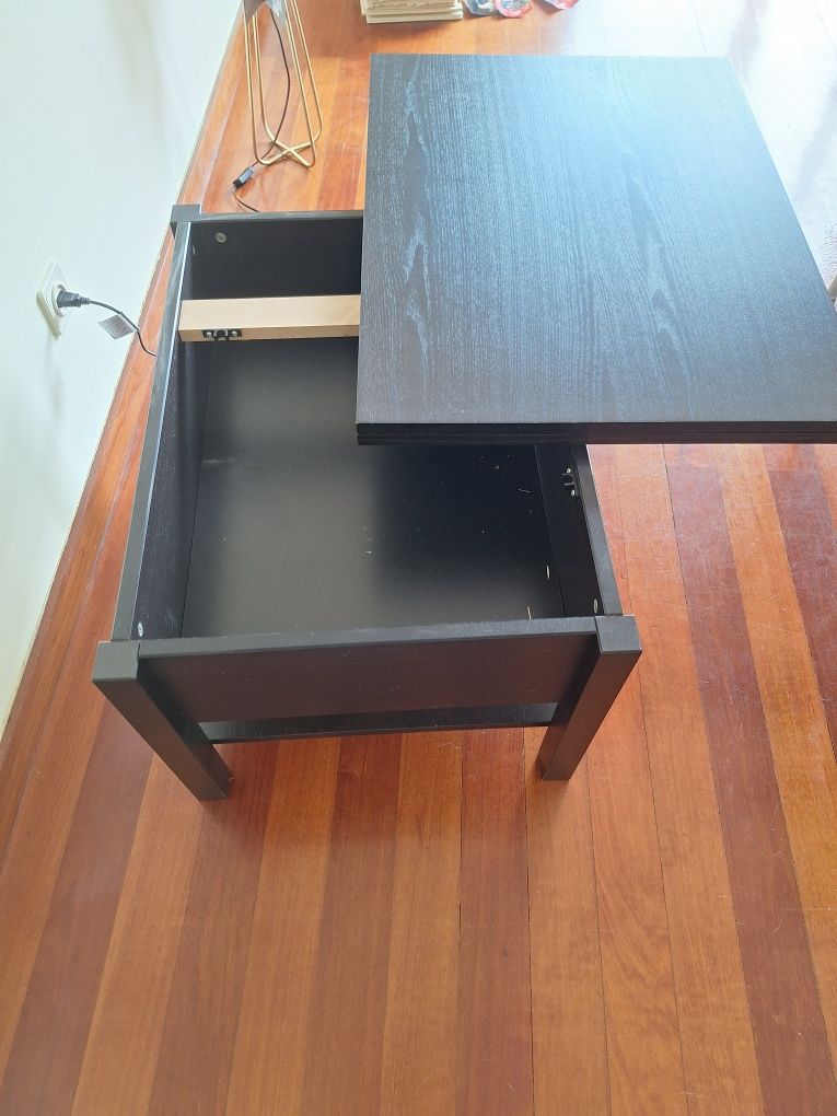 Mesa de apoio ikea