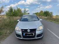 Volkswagen Golf 5 Gti
