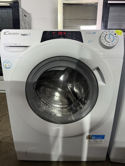 Пральна  машина,побутова техніка